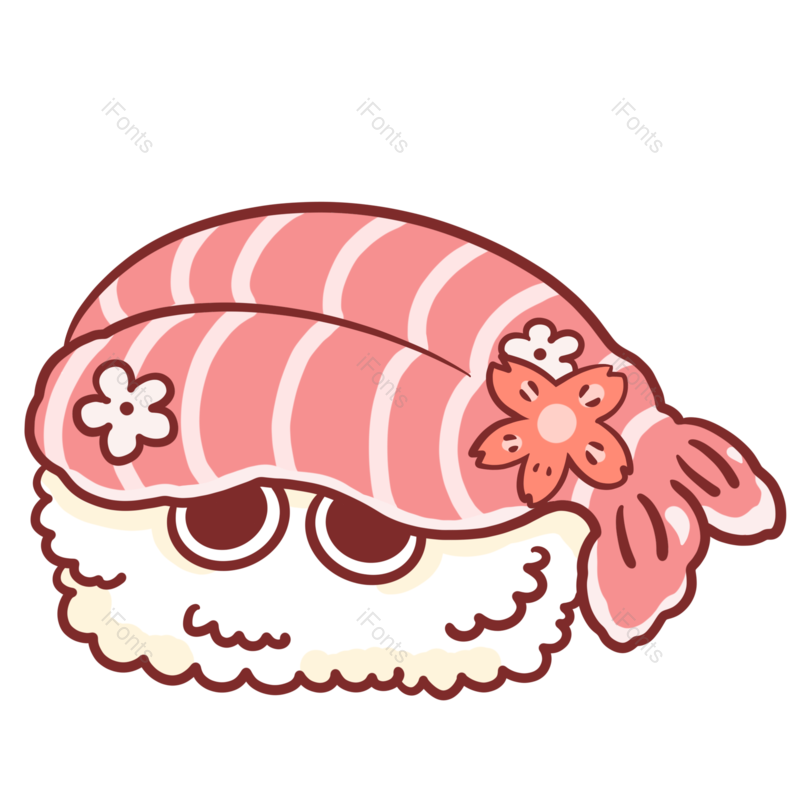 元素图片,卡通元素,素材PNG,美食免抠素材